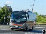 Neobus Thunder + / Mercedes Benz LO-916 / Buses Diaz