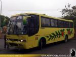 Busscar El Buss 340 / Mercedes Benz OF-1721 / Buses Jota Ese