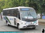 Marcopolo Senior / Mercedes Benz LO-915 / Nar Bus