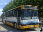 Comil Svelto / Mercedes Benz OF-1318 / Buses Contreras