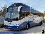 Irizar i6 3.90 / MAN 26.480 / Eme Bus - Servicio Especial