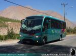 Marcopolo Senior / Mercedes Benz LO-915 / Via Elqui