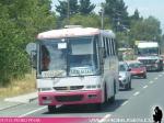 Busscar El Buss 340 / Mercedes Benz OF-1721 / Jota Be