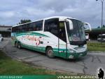 Irizar Century 3.90 / Mercedes Benz O-500RSD / Ruta 5