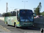 Marcopolo Viaggio 1050 / Mercedes Benz O-500R / Linea Azul