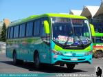 Mascarello Roma M2 / Volvo B270F / Transportes DyR