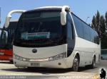 Yutong ZH6831HE / Buses Matus