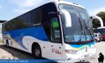 Marcopolo Andare Class 1000 / Mercedes Benz O-500R / Melipilla - Santiago