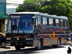 Busscar El Buss 340 / Mercedes Benz OF-1318 / Buses Pavez