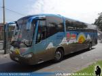 Irizar Century / Mercedes Benz O-500RS / Buses Madrid