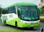 Marcopolo Paradiso G7 1200 / Mercedes Benz O-500RSD / Turbus