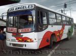 Maxibus Dolphin / Mercedes Benz OH-1418 / Buses Gonzalez