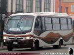 Maxibus Astor / Mercedes Benz LO-915 / Andibus San Roque