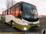 Marcopolo Ideale 770 / Mercedes Benz OF-1722 / Bupesa