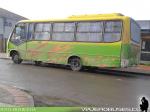 Maxibus Astor / Mercedes Benz LO-914 / Nueva Hanga Roa