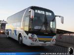 Yuting ZK6107 / Melipilla - Santiago