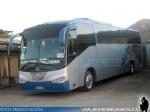 Irizar Century / Mercedes Benz O-400RSE / Expreso Caldera