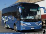 Daewoo A85 / Desierto Florido