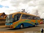 Marcopolo Viaggio G7 900 / Mercedes Benz OF-1722 / Interbus