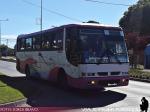 Busscar El Buss 340 / Mercedes Benz O-400RSE / Jota-Be