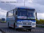 Busscar El Buss 340 / Mercedes Benz OF-1620 / Buses Rio Claro