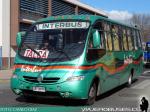 Metalpar Pucara Evolution / Mercedes Benz LO-915 / Interbus