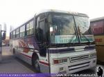 Busscar El Buss 340 / Volvo B58E / Buses Matus