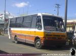 Caio Carolina V / Mercedes Benz LO-812 / Buses San Roque