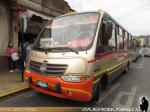 Carrocerias LR / Mercedes Benz LO-916 / Buses El Conquistador