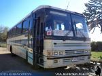 Busscar El Buss 320 / Mercedes Benz OF-1318 / Rural de Mulchen