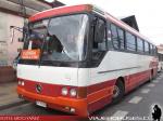 Mercedes Benz O-400RS / Buses Delsal