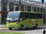 Mascarello Gran Micro / Mercedes Benz LO-915 / Buses RGV