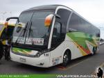 Neobus New Road N10 380 / Mercedes Benz O-500RSD / Buses Canela