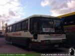 Busscar El Buss 320 / Mercedes Benz OF-1318 / Buses Peñablanca