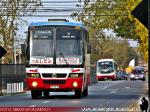 Metalpar Yelcho / Mercedes Benz OF-1620 / Rural del Talca