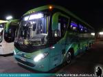 Mascarello Roma M4 / Volvo B270F / Sol del Pacifico