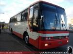 Busscar El Buss 340 / Mercedes Benz O-400RSE / Buses Villarrica