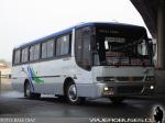 Busscar El Buss 320 / Mercedes Benz OF-1721 / Buin Paine