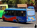 Inrecar Geminis II / Mercedes Benz LO-915 / Buses Cortes