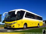 Marcopolo Viaggio G7 900 / Mercedes Benz OF-1721 / Via Lago Sur