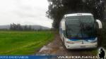 Marcopolo Andare Class 1000 / Mercedes Benz O-500R / Melipilla - Santiago