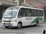 Marcopolo Senior / Mercedes Benz LO-914 / Nar Bus