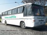 Comil Condottiere 3.40 / Mercedes Benz OH-1318 / Pullman Melipilla