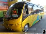 Neobus Thunder + / Mercedes Benz LO-914 / Turismo Casther