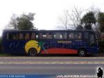 Busscar El Buss 340 / Mercedes Benz OF-1620 / Buses Cortes