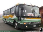 Busscar El Buss 320 / Mercedes Benz OF-1115 / Buses Garnica