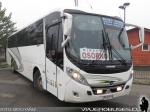 Caio Solar / Mercedes Benz OF-1722 / Buses Vivanco