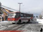 Busscar El Buss 320 / Mercedes Benz OF-1318 / Erbuc