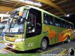 Busscar El Buss 340 / Mercedes Benz OF-1722 / Kemel Bus