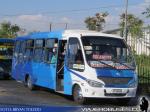 TMG Bicentenario / Mercedes Benz LO-915 / Buses Paine